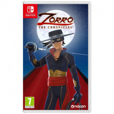 Videogioco per Switch Nacon...
