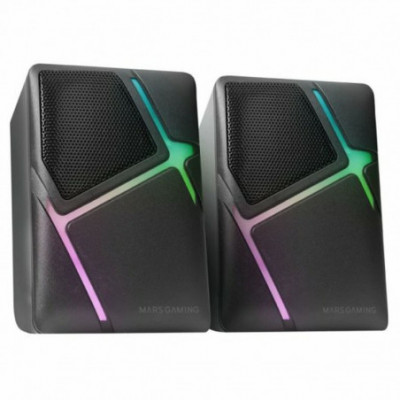 Altoparlanti PC Mars Gaming...