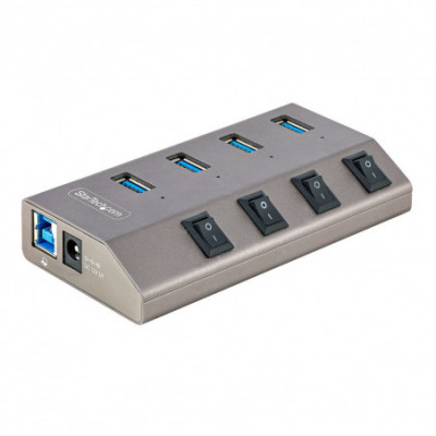 Hub USB Startech...