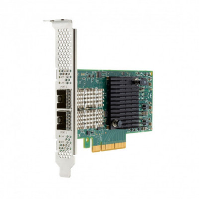 Scheda di Rete HPE P26262-B21