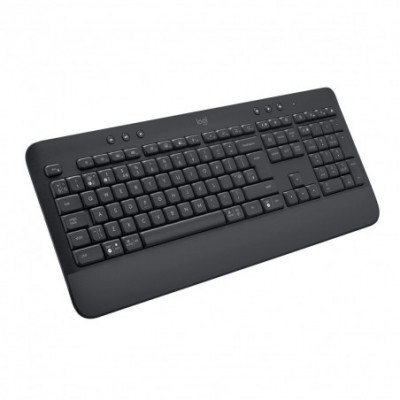 Tastiera Logitech...