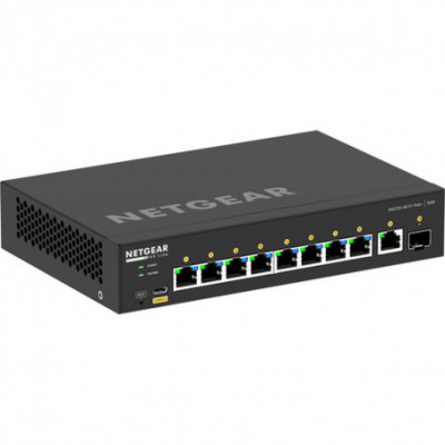 Switch Netgear...