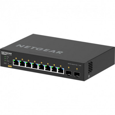 Switch Netgear...