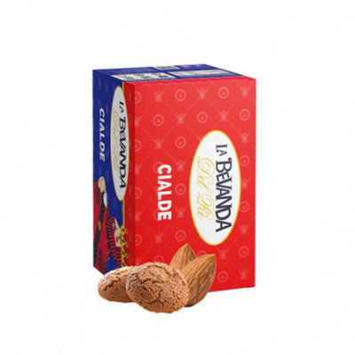 BEVANDA DEL RE CIALDE...