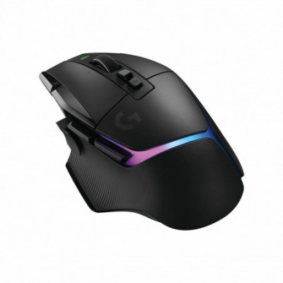 Mouse Gaming Logitech G502...