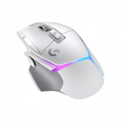 Mouse Gaming Logitech G502...