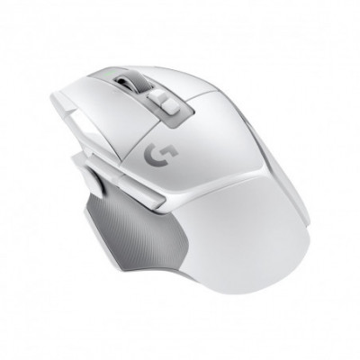 Mouse Gaming Logitech...