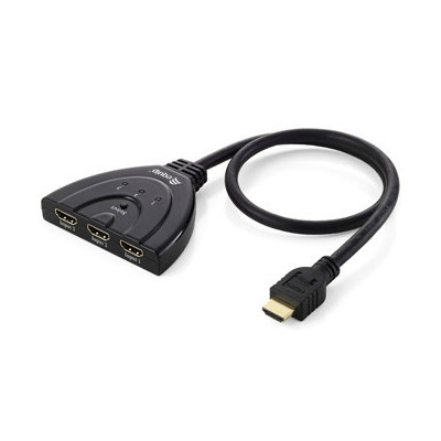 SWITCH HDMI 3-PORT