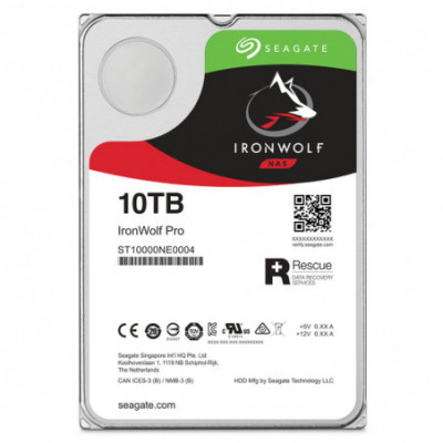 Hard Disk Seagate...