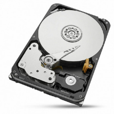Hard Disk Seagate...