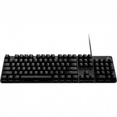 Tastiera Logitech G413 Nero...