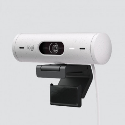 Webcam Logitech Brio 500...