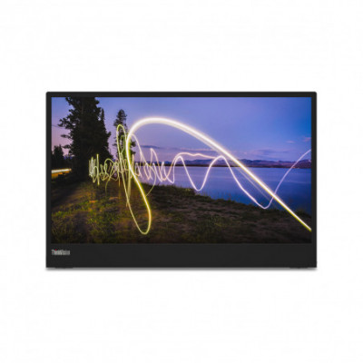 Monitor Lenovo M15 Full HD...