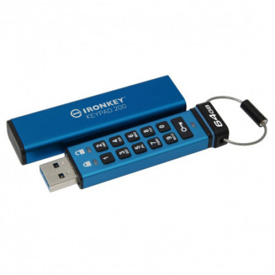 Pendrive Kingston...