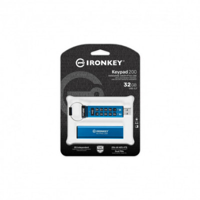 Pendrive Kingston...