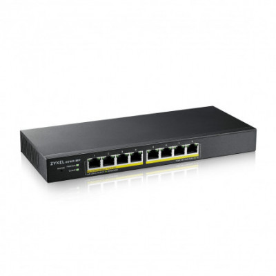 Switch ZyXEL...