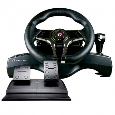 Volante da Corsa Gaming...