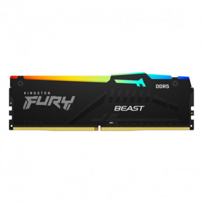 Memoria RAM Kingston...