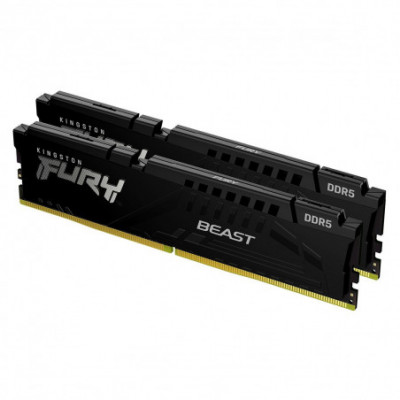 Memoria RAM Kingston Beast...