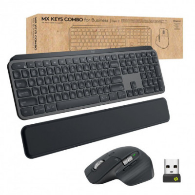Tastiera e Mouse Wireless...