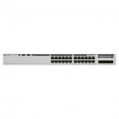 Switch CISCO 0081555966959