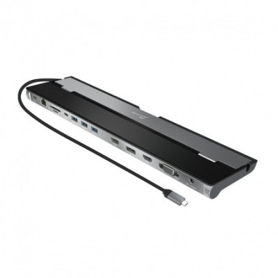 Hub USB j5create JCD543-N...