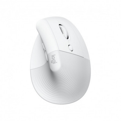 Mouse Ergonomico Ottico...