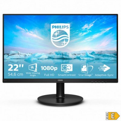 Monitor Philips 221V8 Full...