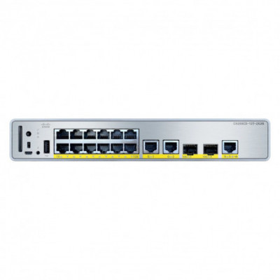 Switch CISCO...