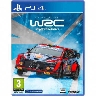 Videogioco PlayStation 4...