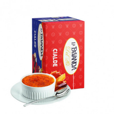 BEVANDA DEL RE CIALDE CREMA...