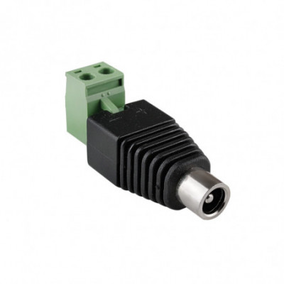 ADATTATORE ALIM. Femmina X...