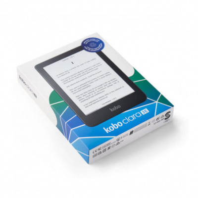 eBook Rakuten...