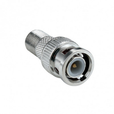 CONNETTORE BNC M-F PER RG59...