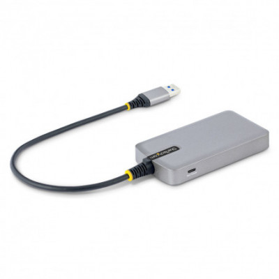 Hub USB Startech...
