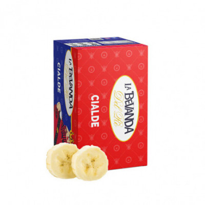 BEVANDA DEL RE CIALDE...