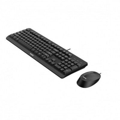 Tastiera e Mouse Philips...