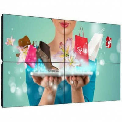 Monitor Videowall Philips...