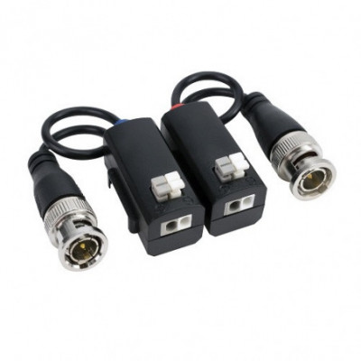 COPPIA VIDEO BALUN PASSIVO...
