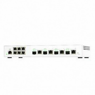 Switch Qnap QSW-M2106-4C