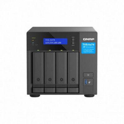 Scheda controller RAID Qnap...