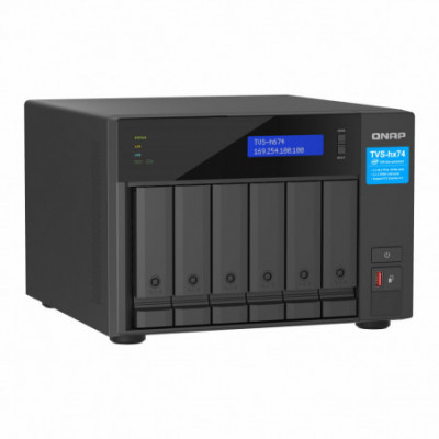Scheda controller RAID Qnap...