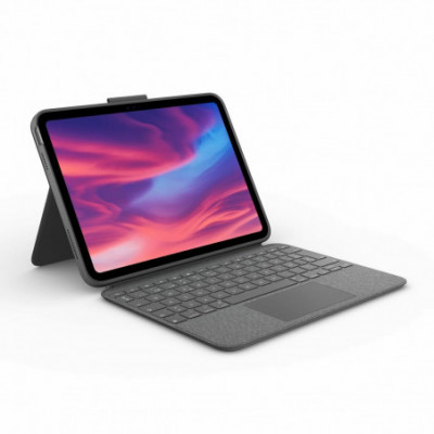 Custodia per iPad +...