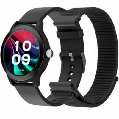 Smartwatch SPC 9655N Nero