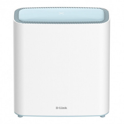 Punto d'Accesso D-Link...