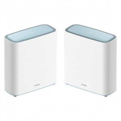 Punto d'Accesso D-Link...