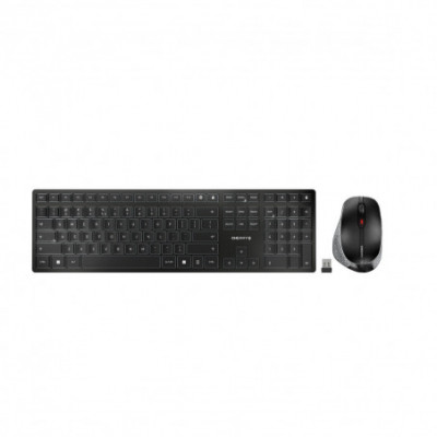 Tastiera e Mouse Wireless...