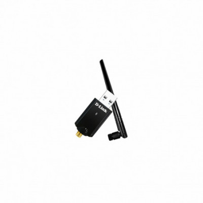 Adattatore di Rete D-Link...