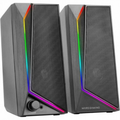 Altoparlanti PC Mars Gaming...