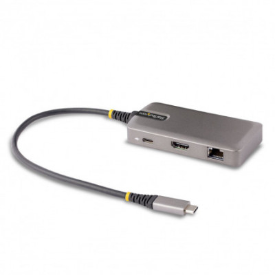 Hub USB Startech...